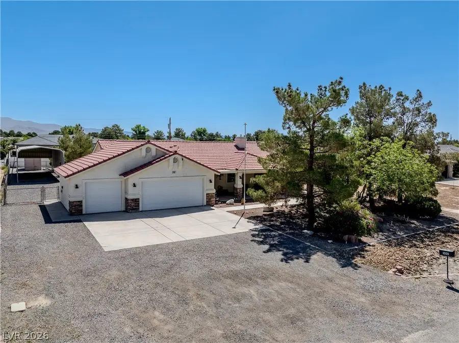 3001 S Torrey Pines Avenue, Pahrump, NV 89048 - #2