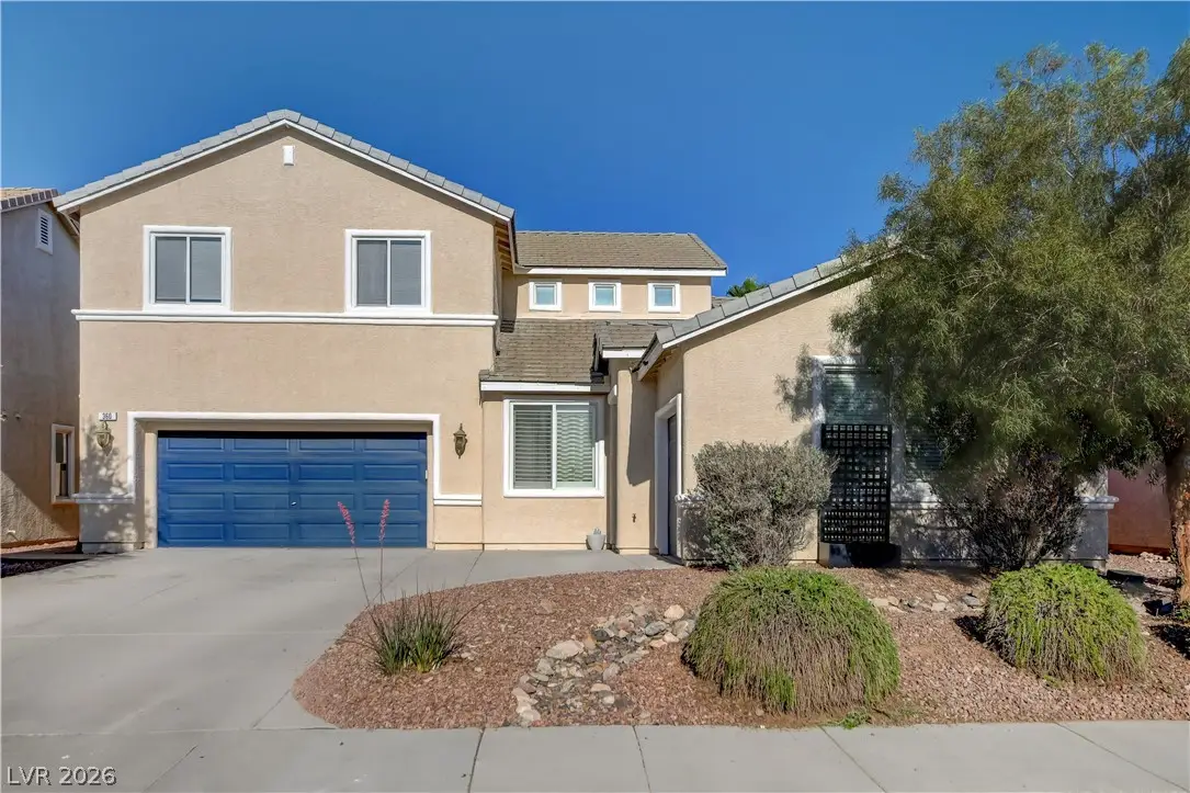 360 S Milan Street, Henderson, NV 89015 - #1