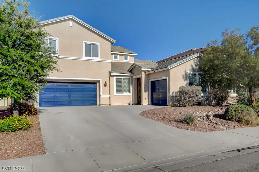 360 S Milan Street, Henderson, NV 89015 - #2