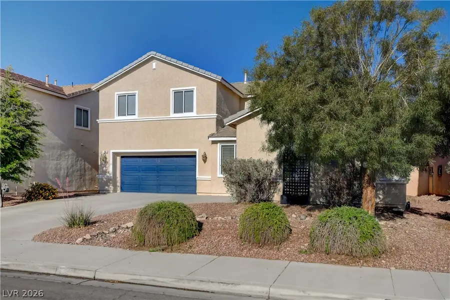 360 S Milan Street, Henderson, NV 89015 - #3