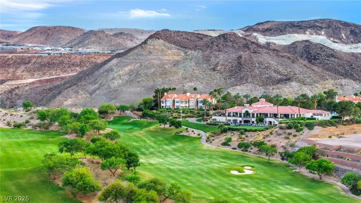 14 Strada Di Circolo, Henderson, NV 89011 - #1