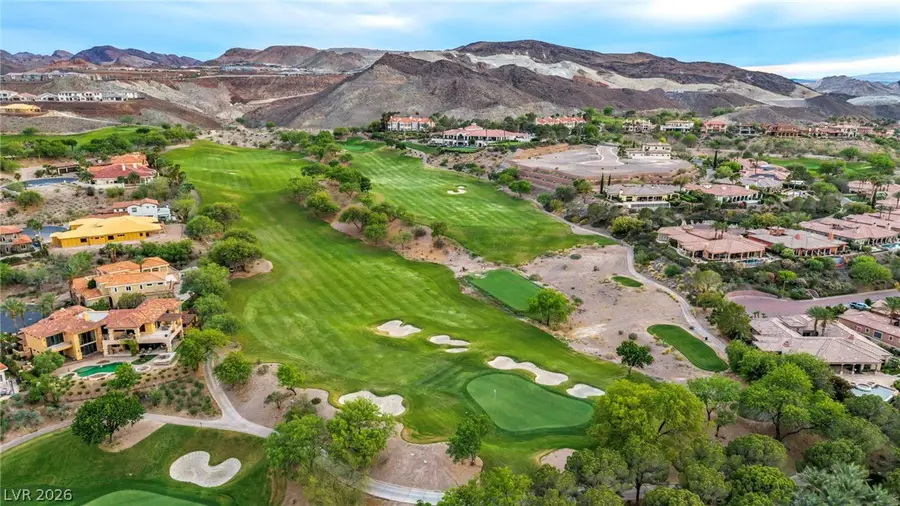 14 Strada Di Circolo, Henderson, NV 89011 - #2