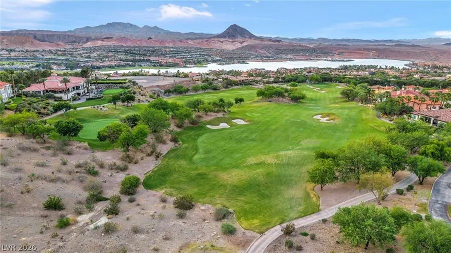 14 Strada Di Circolo, Henderson, NV 89011 - #3