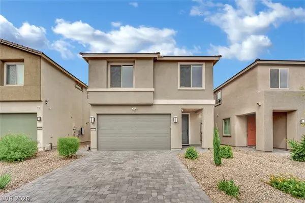 10327 Dallington Street, Las Vegas, NV 89141