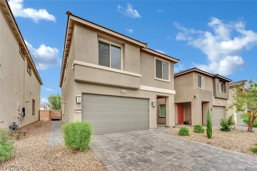 10327 Dallington Street, Las Vegas, NV 89141 - #2