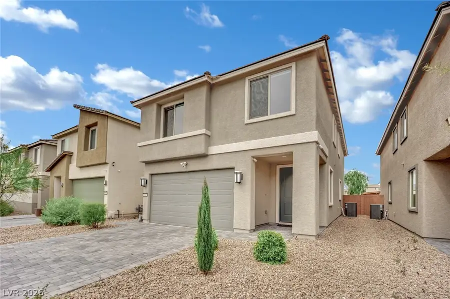 10327 Dallington Street, Las Vegas, NV 89141 - #3