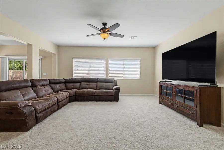 1509 Eagles Pass Avenue, North Las Vegas, NV 89084 - #2