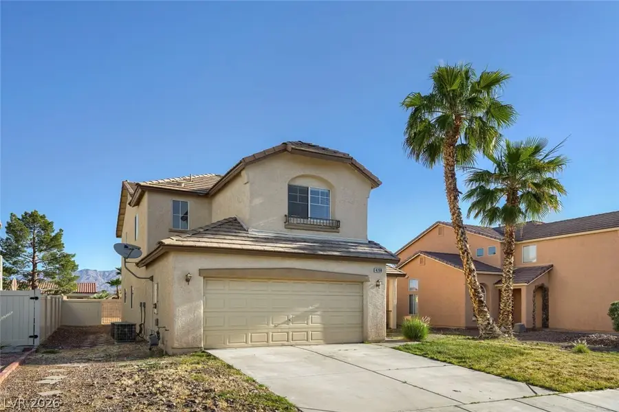 4208 Masseria Court, North Las Vegas, NV 89031 - #2