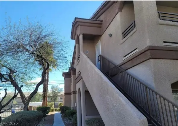 5750 E Hacienda Avenue #117, Las Vegas, NV 89122
