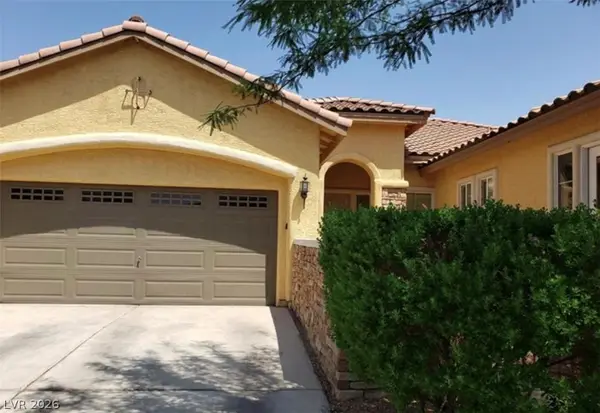 9338 Wilderness Glen Avenue, Las Vegas, NV 89178
