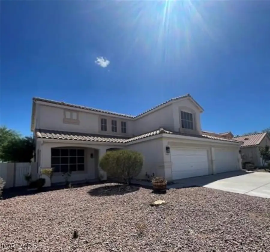 1003 Dover Glen Drive, North Las Vegas, NV 89031 - #2