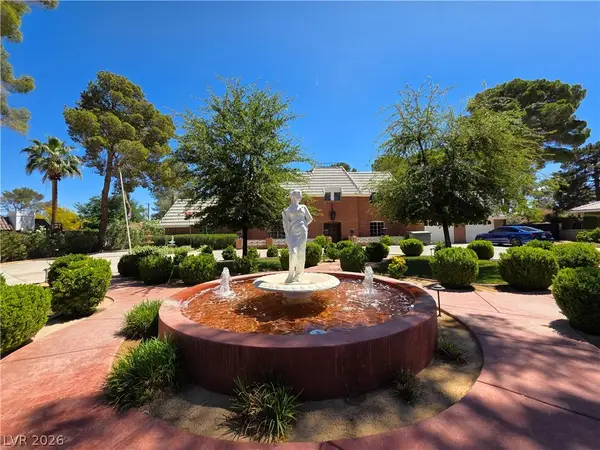 7192 Ranchito Circle, Las Vegas, NV 89120