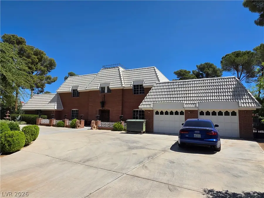 7192 Ranchito Circle, Las Vegas, NV 89120 - #2