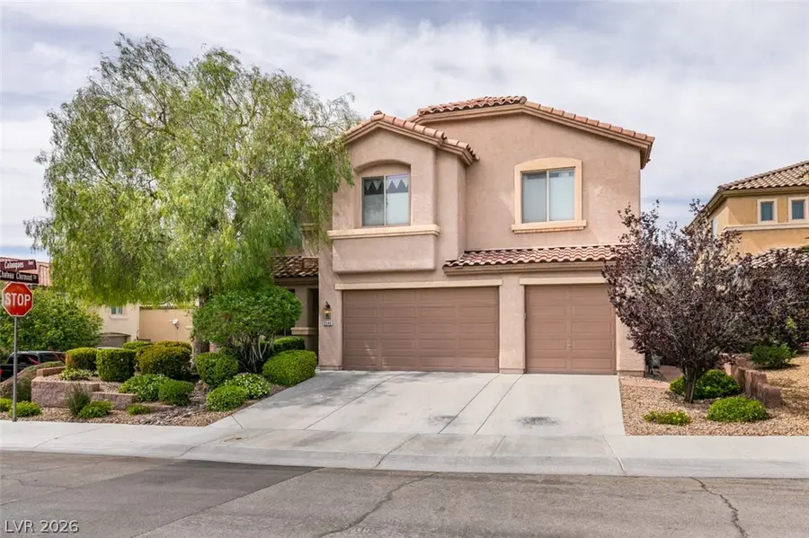 2540 Calanques Terrace, Henderson, NV 89044 - #2