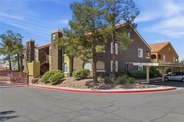 7950 W Flamingo Road #1187, Las Vegas, NV 89147