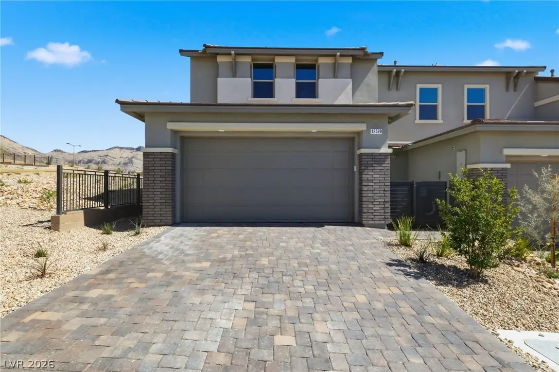 12528 Kings Creek Place, Las Vegas, NV 89138 - #1
