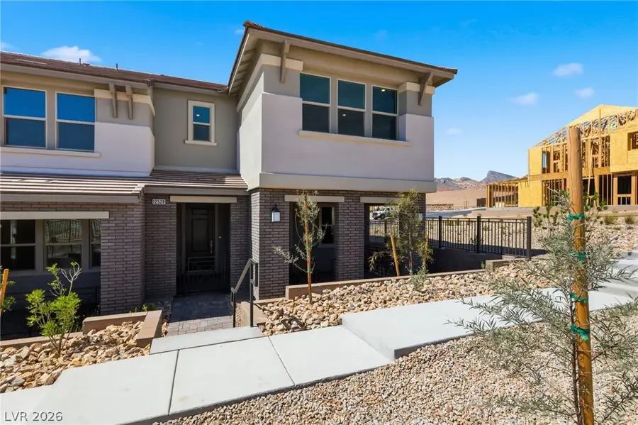 12528 Kings Creek Place, Las Vegas, NV 89138 - #2
