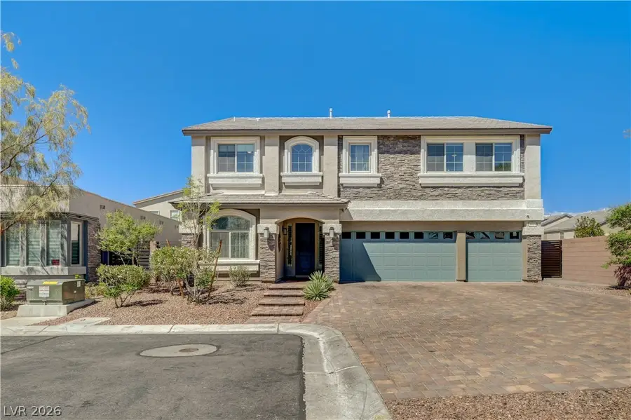 8603 Hallcrest Court, Las Vegas, NV 89139 - #2