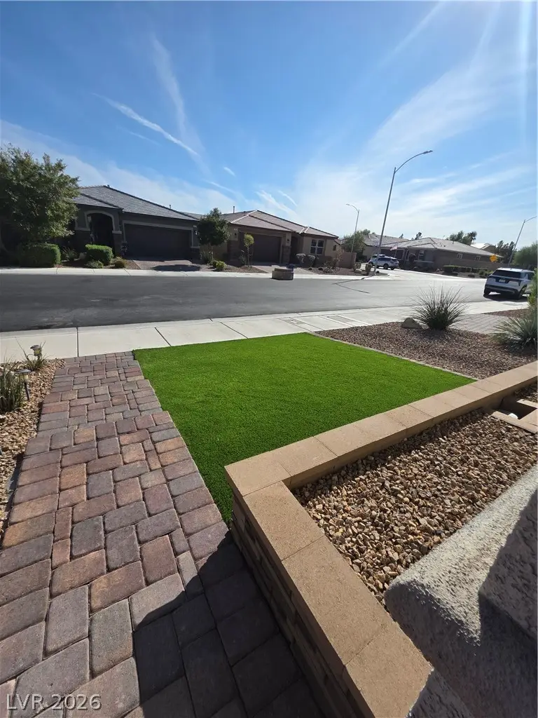 1518 Morning Bell Avenue, North Las Vegas, NV 89081 - #2