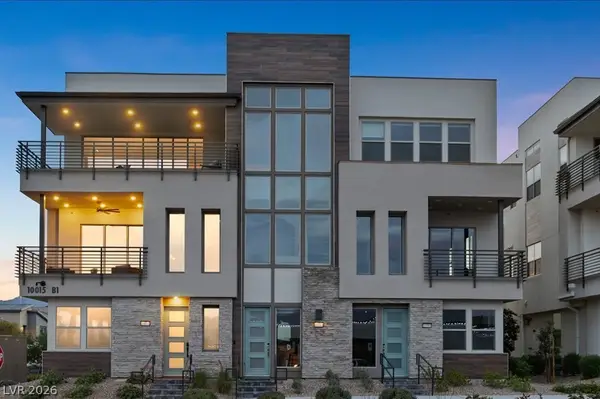 10001 Hematite Place #1, Las Vegas, NV 89143