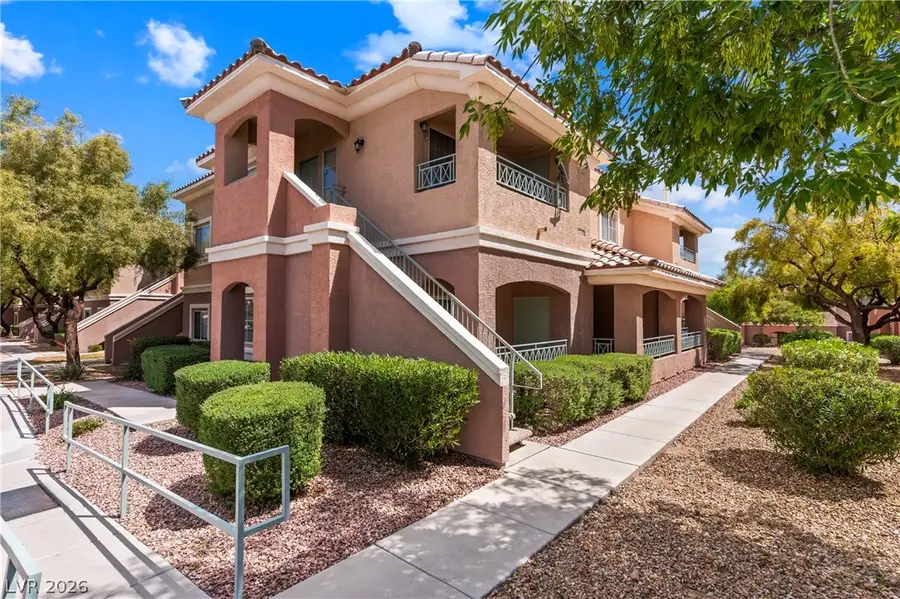 352 Amber Pine Street #207, Las Vegas, NV 89144 - #2