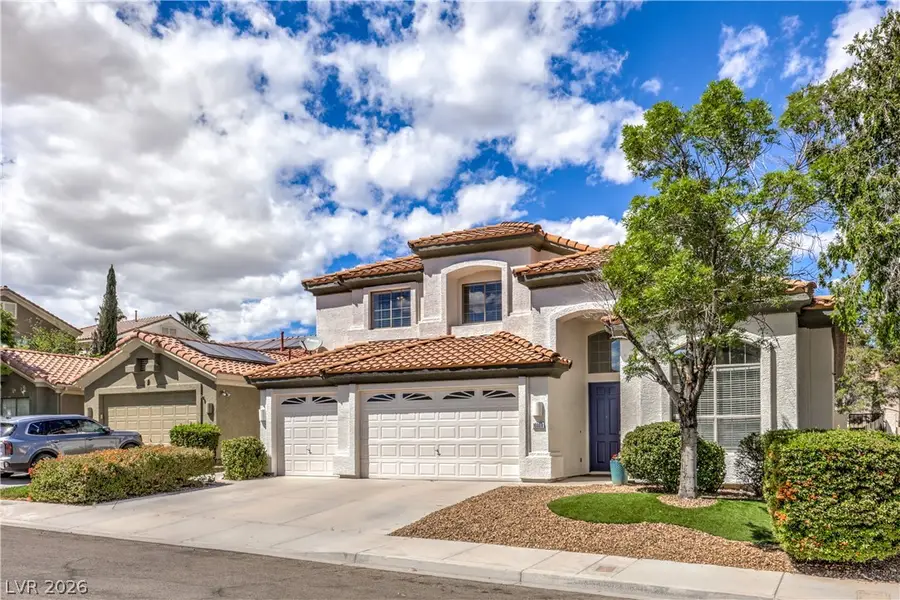 10008 Dusty Winds Avenue, Las Vegas, NV 89117 - #3
