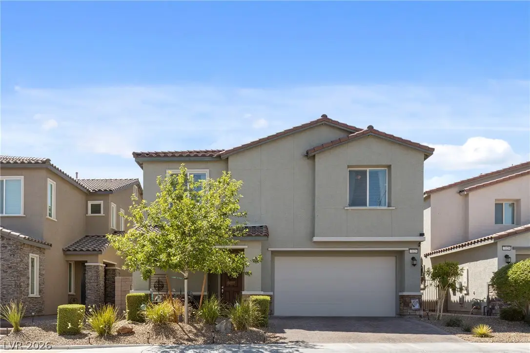 7125 Range Valley Street, North Las Vegas, NV 89084 - #1