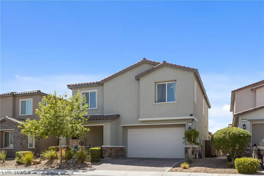 7125 Range Valley Street, North Las Vegas, NV 89084 - #2