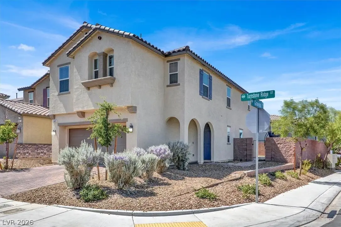 2823 Turnstone Ridge Street, Henderson, NV 89044 - #1