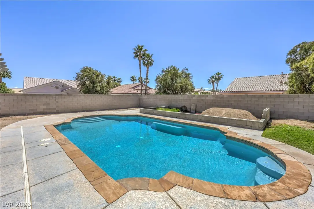 5809 Calm Lagoon Avenue, Las Vegas, NV 89130 - #1