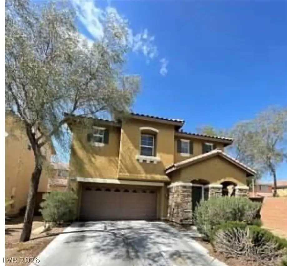 8768 Charm Canyon Avenue, Las Vegas, NV 89178 - #1