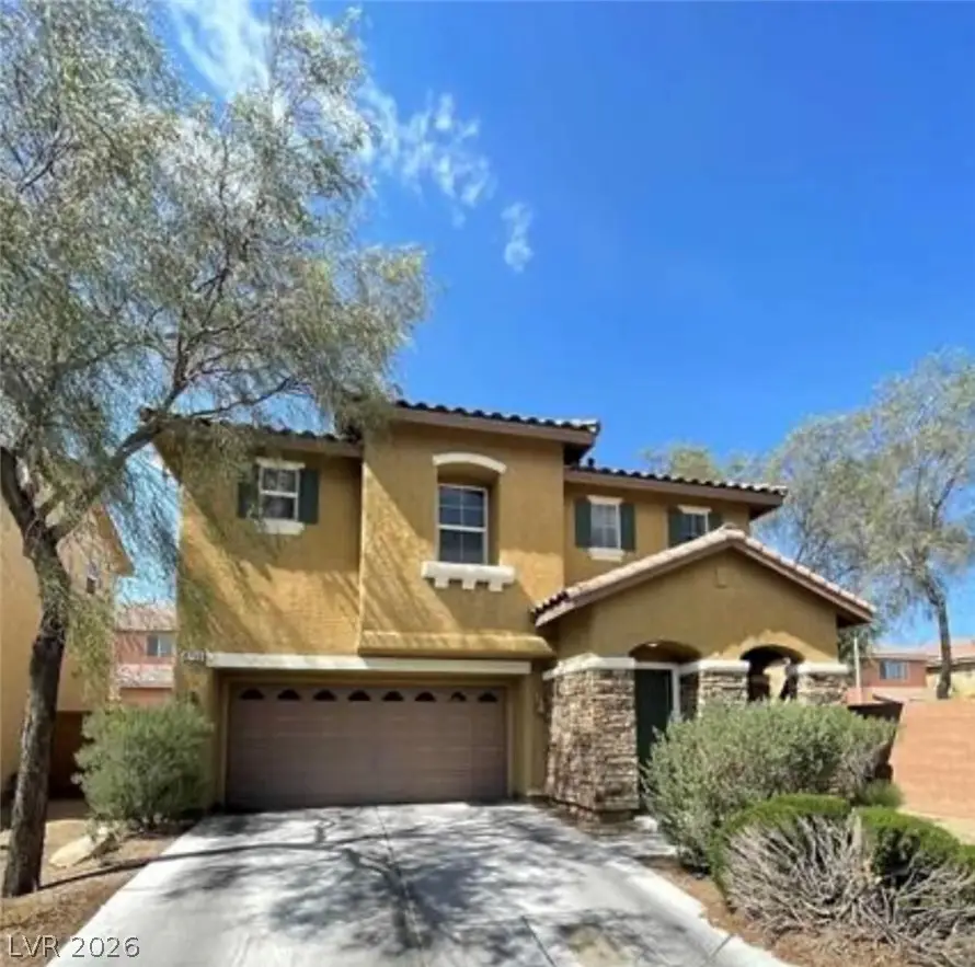 8768 Charm Canyon Avenue, Las Vegas, NV 89178 - #2