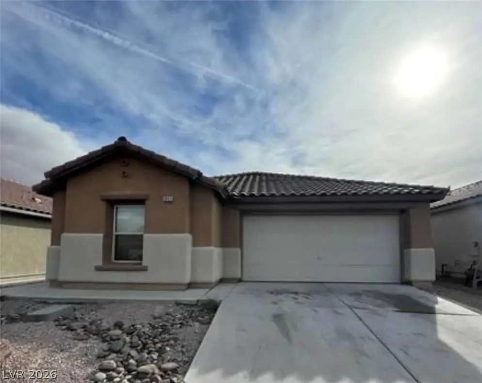 3425 Palatine Hills Avenue, North Las Vegas, NV 89081 - #1