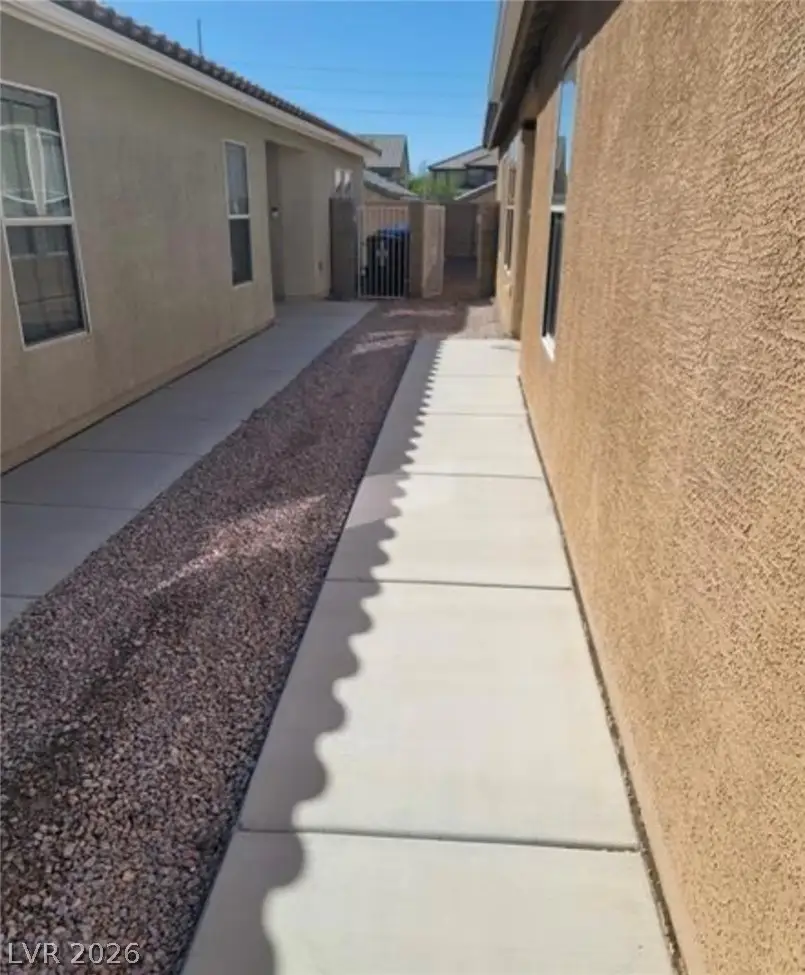 3425 Palatine Hills Avenue, North Las Vegas, NV 89081 - #3