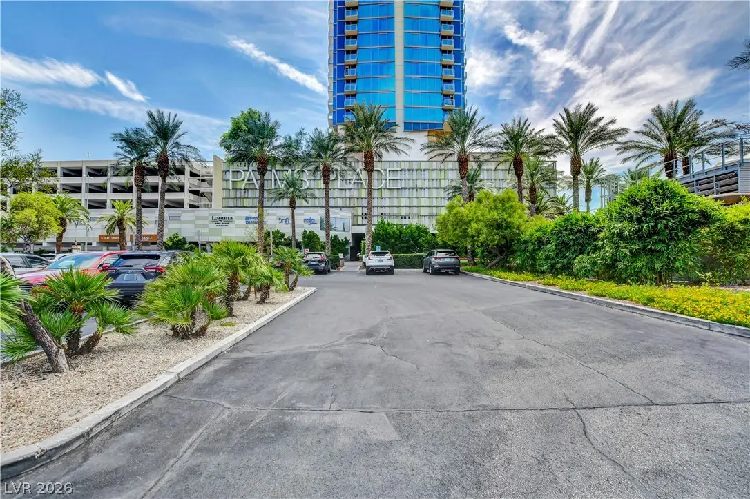 4381 W Flamingo Road #3705, Las Vegas, NV 89103 - #1