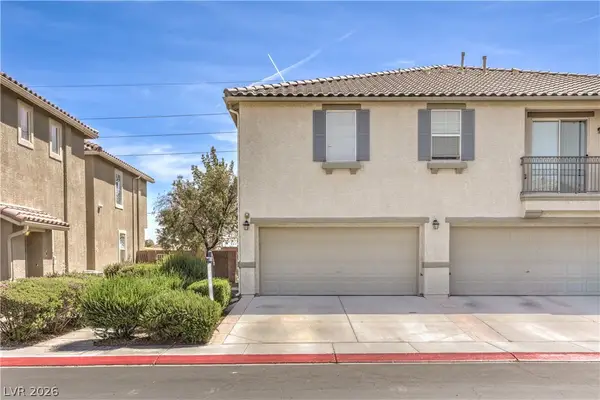 4330 Westbury Square Street #2, North Las Vegas, NV 89032