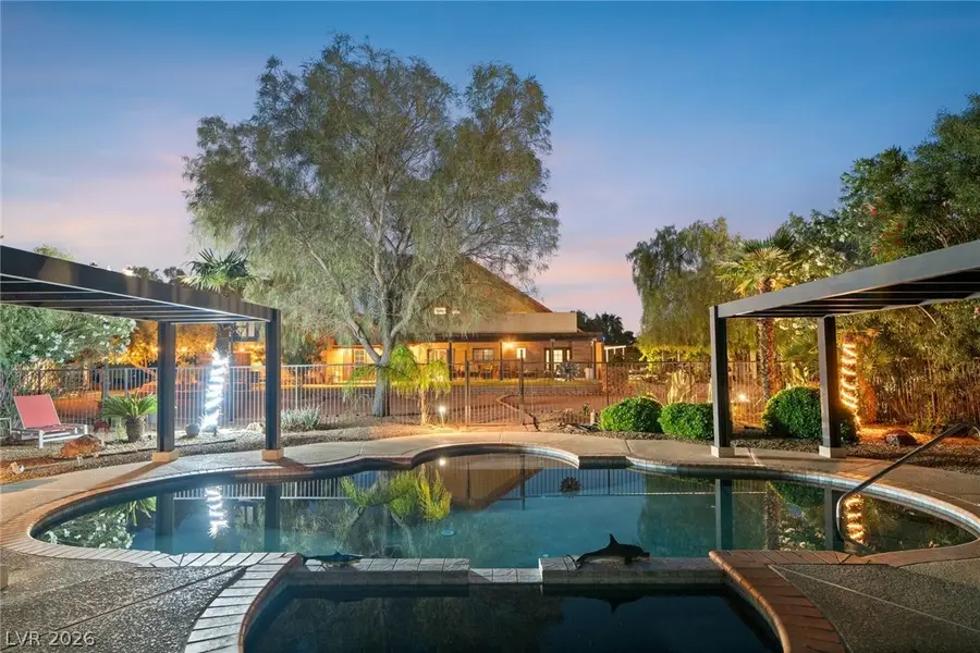 6500 Bullring Lane, Las Vegas, NV 89130 - #3