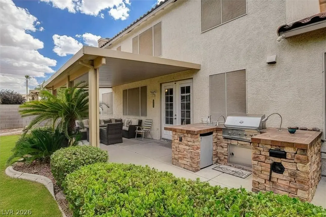 8840 Quintane Lane, Las Vegas, NV 89123 - #1