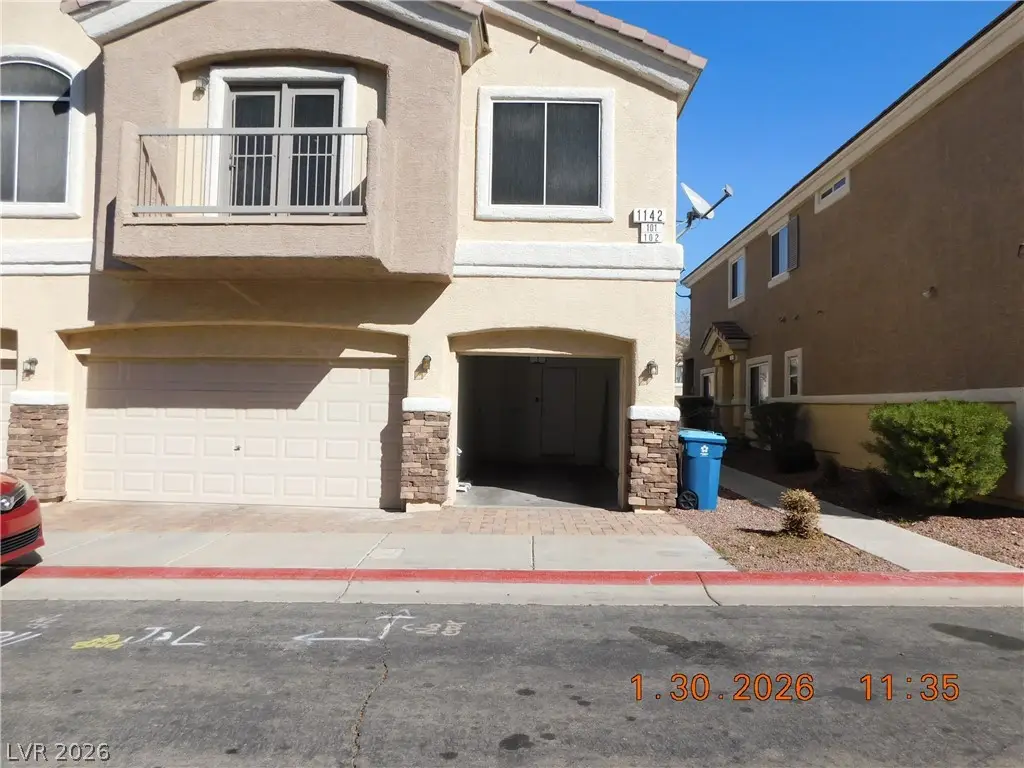 1142 Heavenly Harvest Place #101, Henderson, NV 89002 - #1