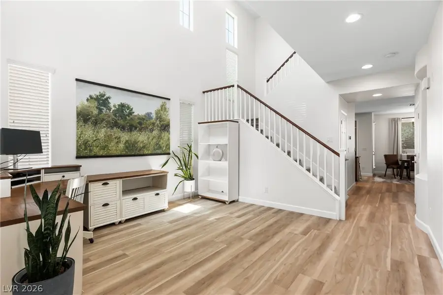 11900 Calle De Sol Drive, Las Vegas, NV 89138 - #2