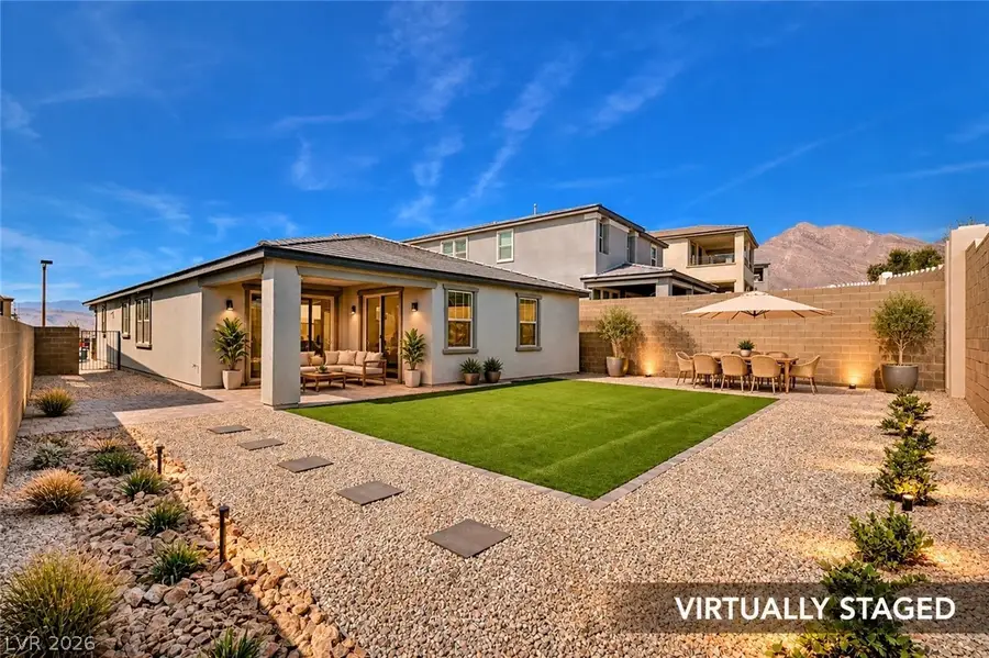 12470 Madison Park Place, Las Vegas, NV 89138 - #3