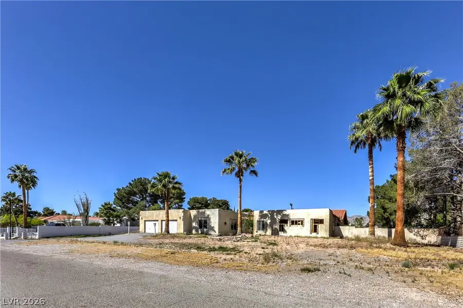 4975 Marcon Drive, Las Vegas, NV 89149 - #2