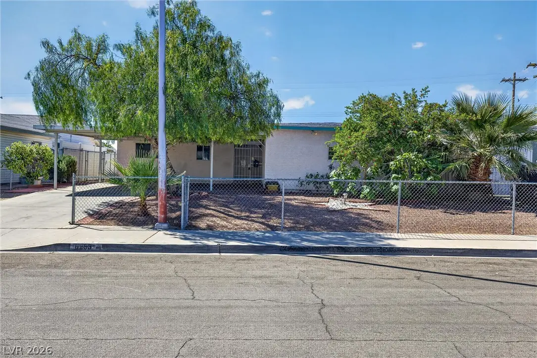 6253 Factor Avenue, Las Vegas, NV 89107 - #1