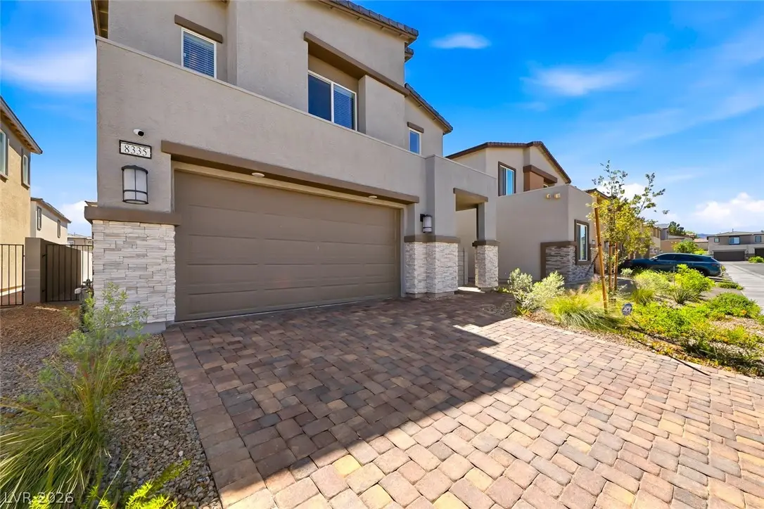 8335 Meridian Ridge Avenue, Las Vegas, NV 89147 - #1