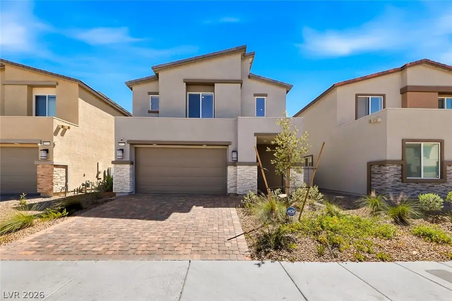 8335 Meridian Ridge Avenue, Las Vegas, NV 89147 - #2