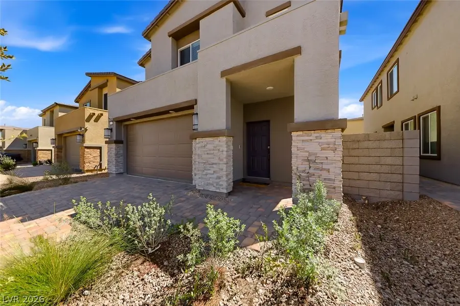 8335 Meridian Ridge Avenue, Las Vegas, NV 89147 - #3