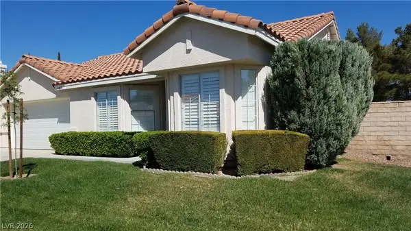 4865 Octavia Way, Las Vegas, NV 89147