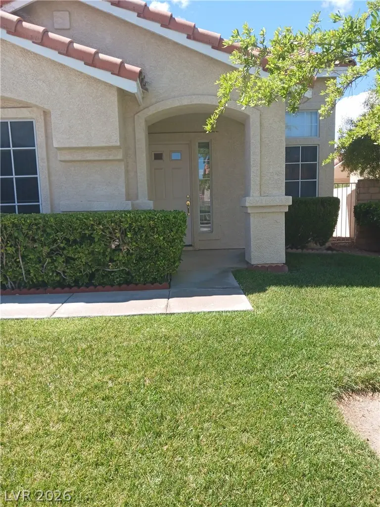 4865 Octavia Way, Las Vegas, NV 89147 - #2