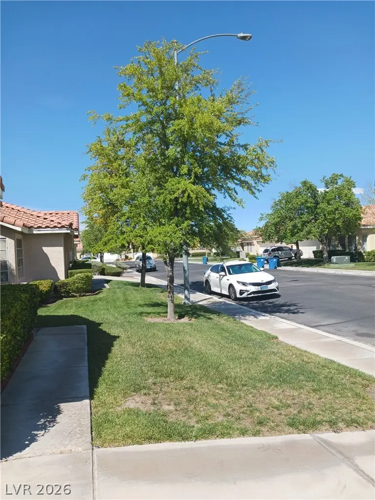 4865 Octavia Way, Las Vegas, NV 89147 - #3