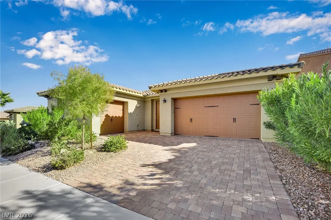 960 Rue Grand Paradis Lane, Henderson, NV 89011 - #1